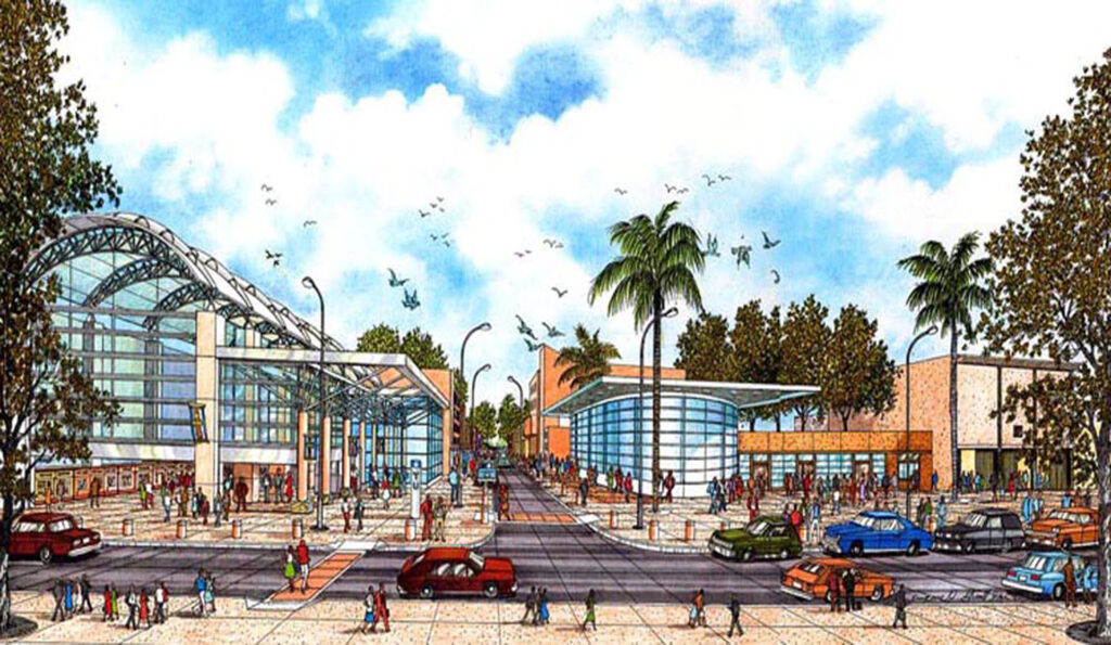 Puerto Rico Train System Tren Urbano San Juan, Puerto Rico – Rio Piedras Underground Stations ...